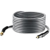 Kärcher 2.643-585.0 H10 Q PremiumFlex Anti-Twist Hose, Black, 10 m , Grey