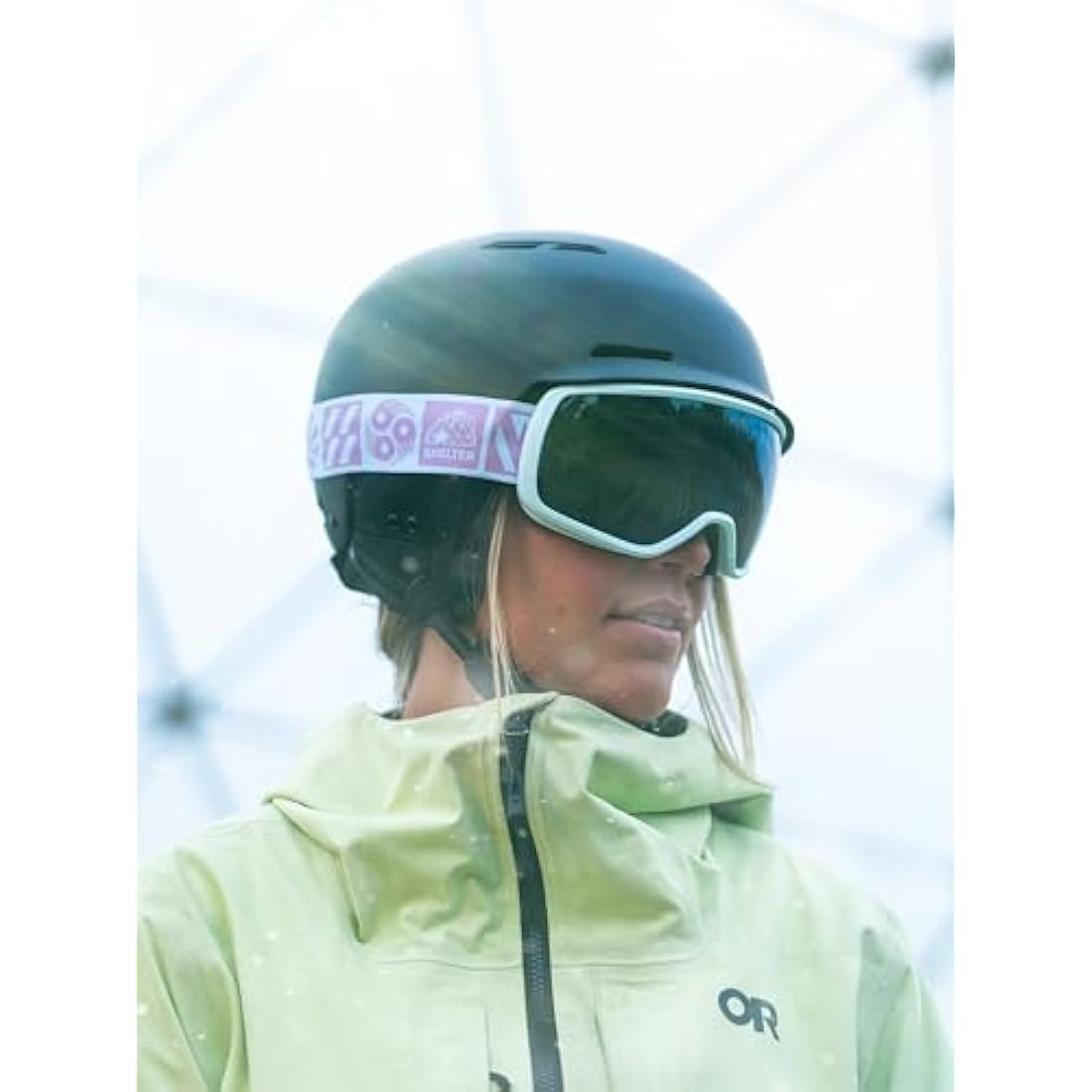 Giro Trig MIPS Ski Helmet - Snowboard Helmet for Men, Women & Youth -