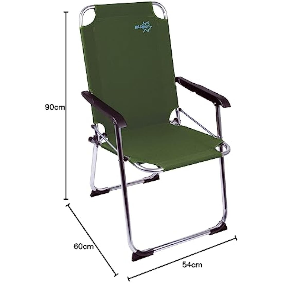 Bo-Camp - Chair - Copa Rio - Classic