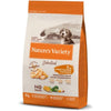 Nature's Variety Selected Complete Dry Food for Junior Dogs with Free Range Chicken - 10 Kg