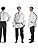 Hemad.de Medieval Pirate Shirt Lace Up Pure Cotton White