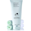 Liz Earle Cleanse and Polish 200ml Tube (with Two Cloths)