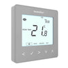 Heatmiser neoStat v2 - Programmable Thermostat (Platinum Silver)