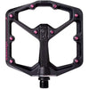 Crankbrothers Stamp MTB Pedal, Black, Metal, Adult, Mountain Bike