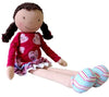 Bonikka Rag Doll Emily Rose