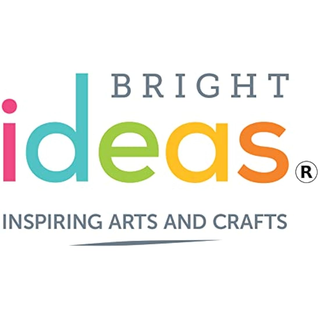 Bright Ideas Giant Colourful Playground Chalk, Assorted, 52 chalks, 10cm, BI8014
