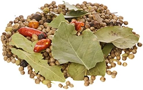 Old India Pickling Spice Whole 750 g