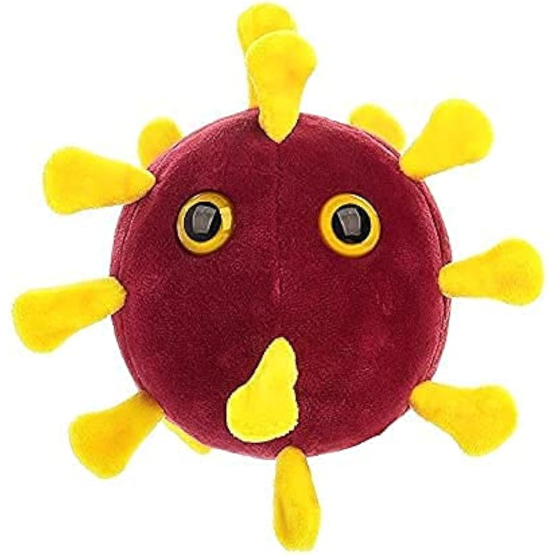 GIANTmicrobes COVID Plush