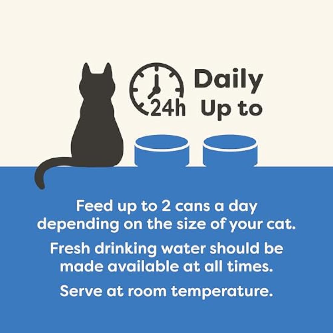 Applaws Natural Wet Cat Food, Multipack Fish Selection in Broth 70 g Tin (Pack of 12)