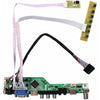 VSDISPLAY LVDs Controller Board 40pin 1600x900 for 17.3" LP173WD1 B173RW01 LTN173KT01-A01 N173FGE-L21 N17306-L02 Wled LCD Screen