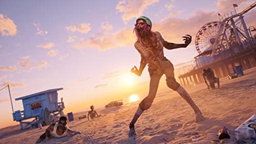 Dead Island 2 - Day One Edition - IT (Xbox One/Xbox Series X)