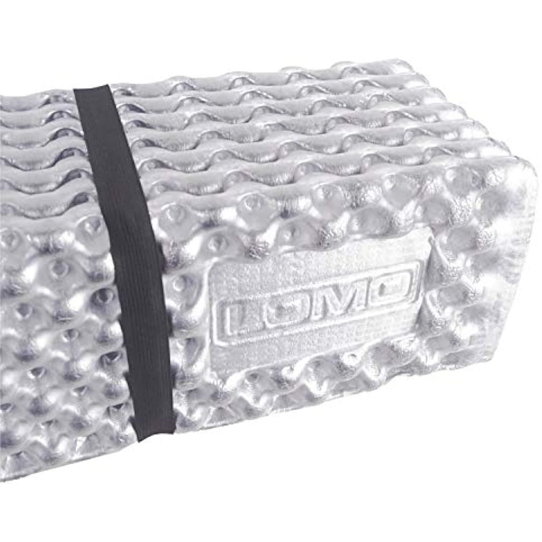 Lomo Folding Reflective Lightweight Camping Mat Camping Bushcraft Hiking Waterproof Thermal Insulating