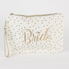 Always & Forever Bride Multi Use Pouch