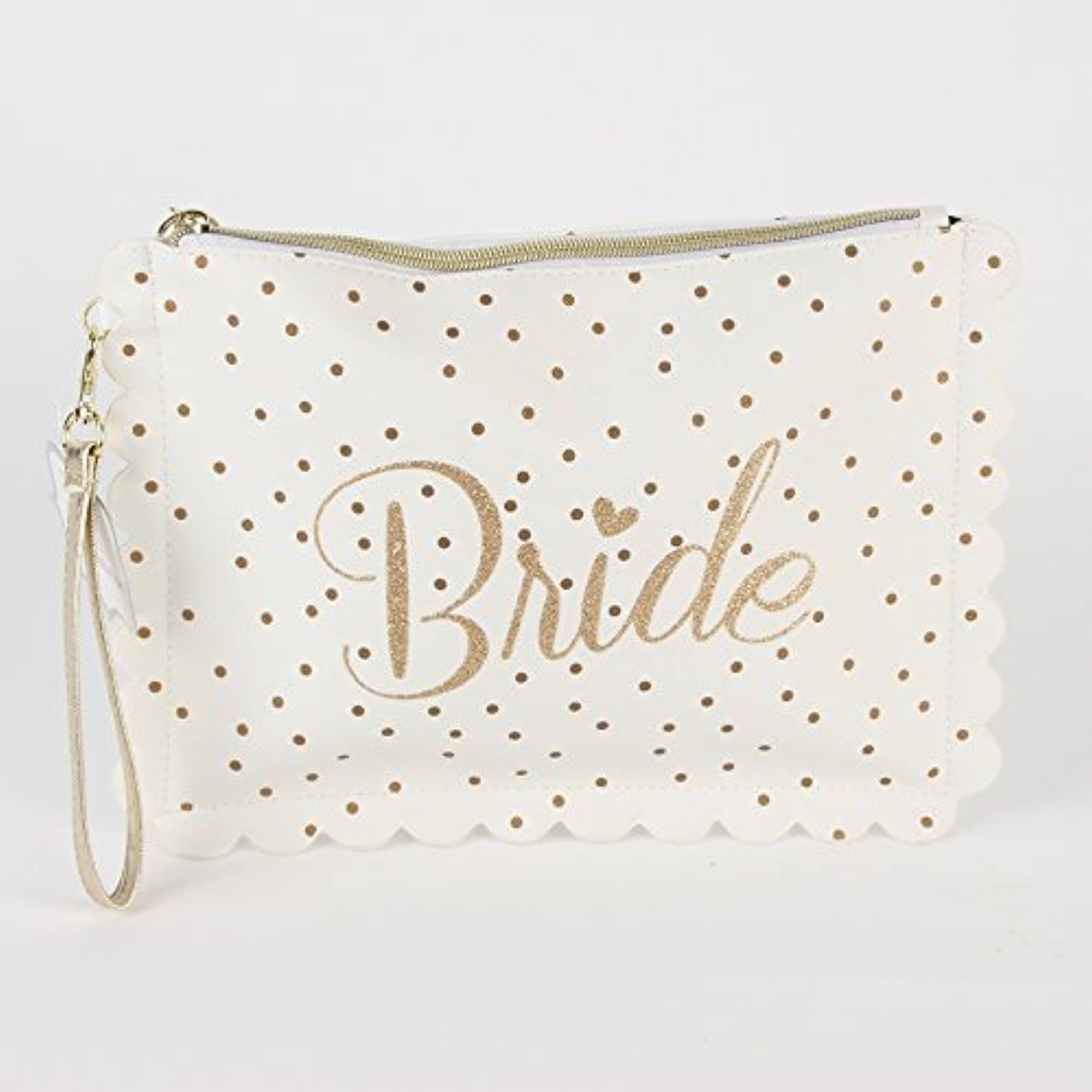 Always & Forever Bride Multi Use Pouch
