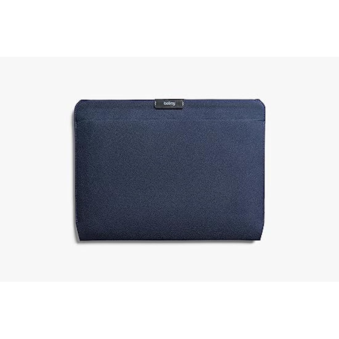 Bellroy Laptop Sleeve (Fits 14 Inch Laptop or Macbook, Slim Protective Case With Magnetic Closure) - Navy