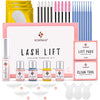 Lash Lift Kit | Professional Instant Perming, Lifting & Curling for Eyelashes | Semi-Permanent Salon & DIY Home Use | Includes Eye Shields, Pads, and Accessories