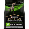 PRO PLAN VETERINARY DIETS HA Hypoallergenic Dry Dog Food 11kg