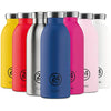 24BOTTLES - Clima Bottle 0,85 L - Steel (24B430)
