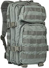 Mil-Tec MOLLE Tactical Assault Backpack