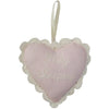 Handmade Pink Baby Sleeping Sachet