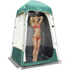 Outdoor Shower Tent Changing Room Privacy Portable Camping Shelters
