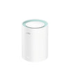Cudy AX1500 WiFi 6 Dual-Band Mesh Wi-Fi System, Replaces Routers and Extenders, Covers up to 80?, 3 Gigabit Ports per Unit, Supports Ethernet