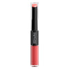 L'Or?al Paris Infaillible 2-Step 806 Infinite Intimacy Lipstick for 24 Hours Full Lips with Moisturising Lip Balm