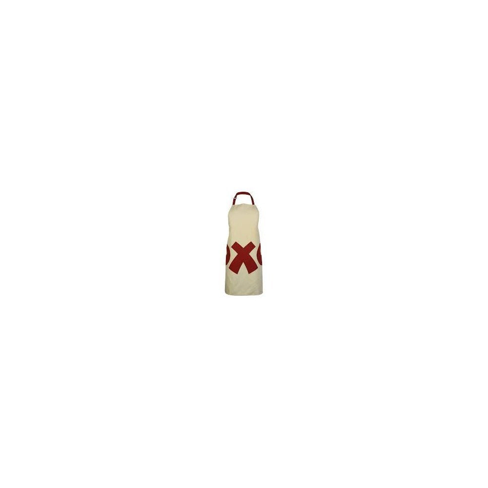 Half Moon Bay Cotton Apron - OXO Design