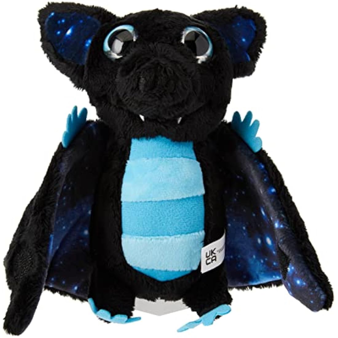 Suki Gifts International - Galaxy Bat 'Astro' (14408)