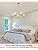 QAREHL Gold Chandeliers Ceiling Light 5 Lights Pendant Lighting Ceiling, Modern Gold Light Fitting for Living Room, Dining Room, Kitchen, Bedroom, Hallway