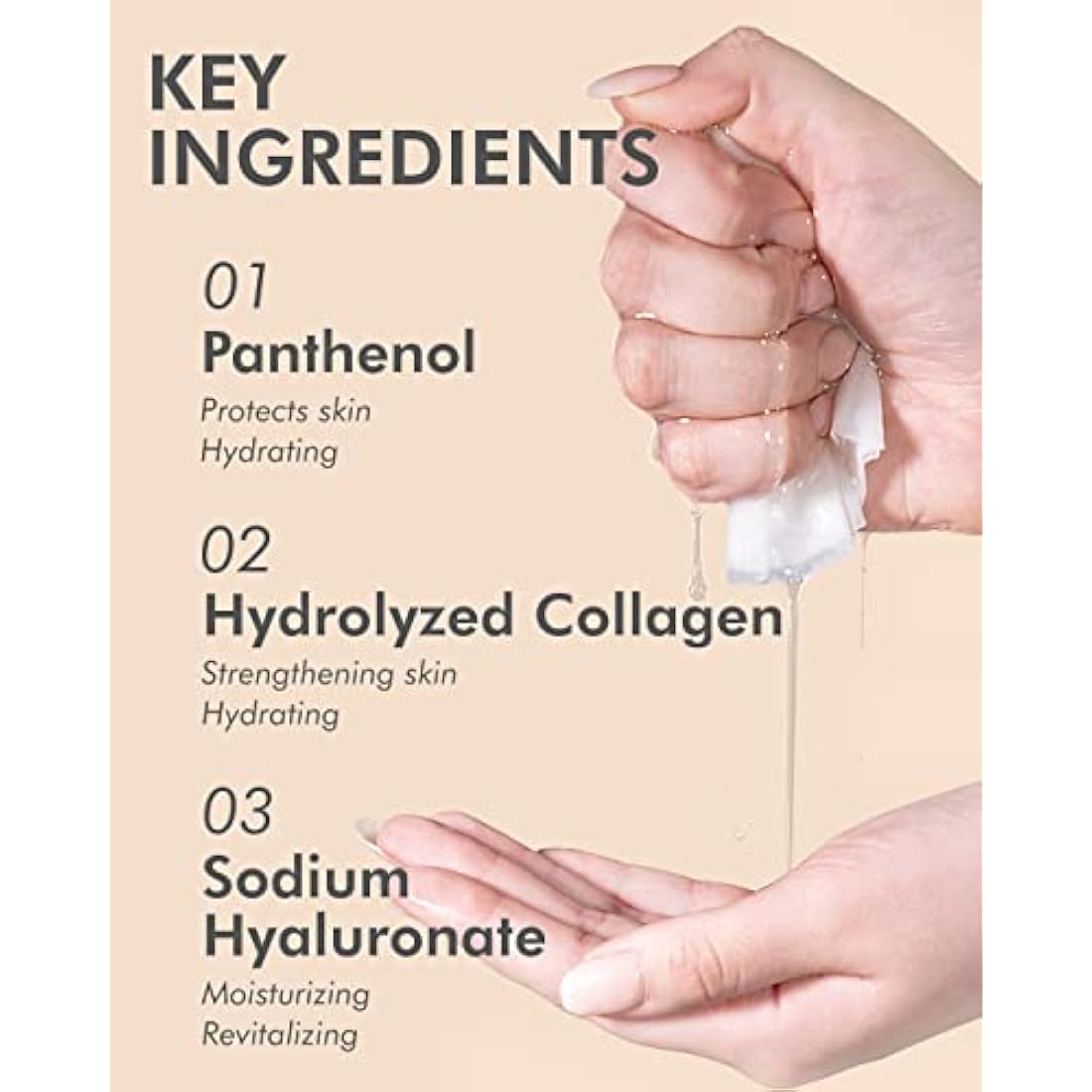 DERMAL 39 Combo Pack Collagen Essence Full Face Facial Mask Sheet - The Ultimate Supreme Collection for Every Skin Condition Day to Day Skin Concerns. Nature made Freshly packed Korean Face Mask
