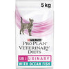 PRO PLAN VETERINARY DIETS Dog Food Urinary Ocean Fish 5kg (Single Case)