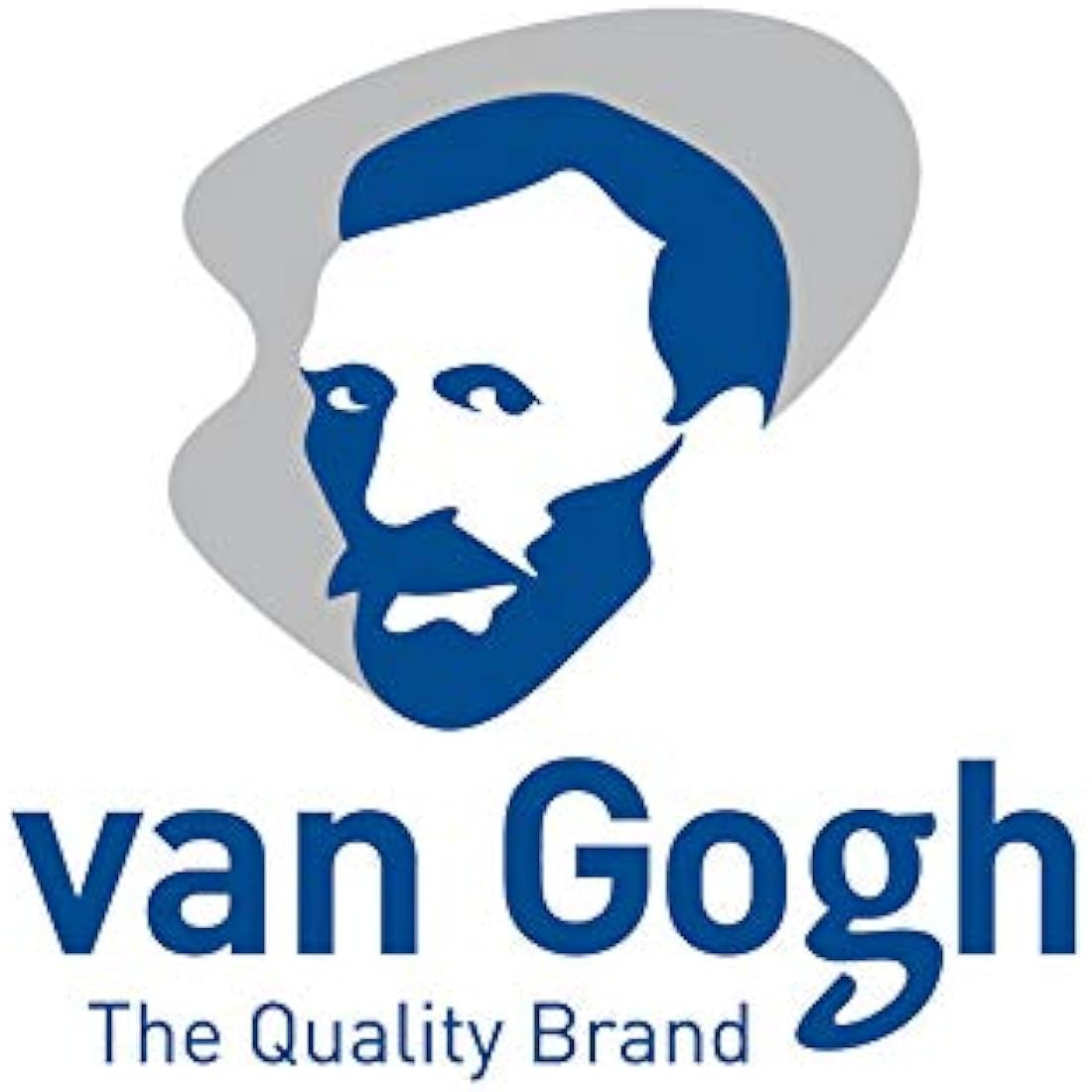 Royal Talens - Van Gogh Water Colour - Wooden Box of 24 Paints with Brush