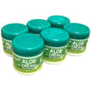 Tabaiba Face Cream and Body Aloe Vera - 6 Units