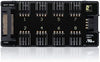 Noctua NA-FH1, 8 Channel Fan Hub for up to Eight 12V or 5V Based 4-pin PWM or 3-pin Fans (Black)