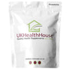 UKHealthHouse Premium Extra Virgin Coconut Oil softgel 1000mg x 120 Capsules Skin & Hair Rich MCT Oil - Cold Pressed Oil Potency - Trans-Fat Free