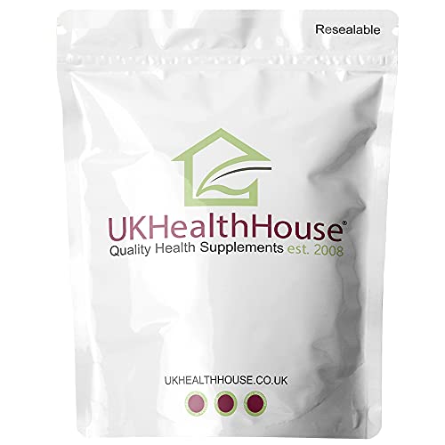 UKHealthHouse Premium Extra Virgin Coconut Oil softgel 1000mg x 120 Capsules Skin & Hair Rich MCT Oil - Cold Pressed Oil Potency - Trans-Fat Free