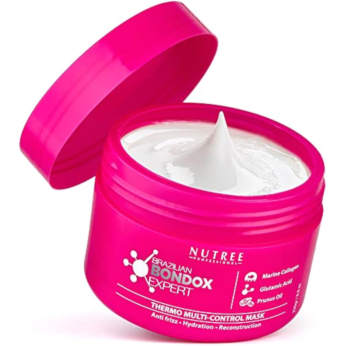 BONDOX HAIR TREATMENT (Brazilian (250 g))