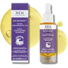 REN Bio Retinoid Youth Concentrate Oil, 30ml – Anti-Aging Face Oil with Bidens Pilosa and Rosehip Oil, Retinol-Alternative for Sensitive Skin, Reduces Fine Lines and Wrinkles