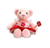 Keel Toys 20cm Candy Bear Soft Toy B