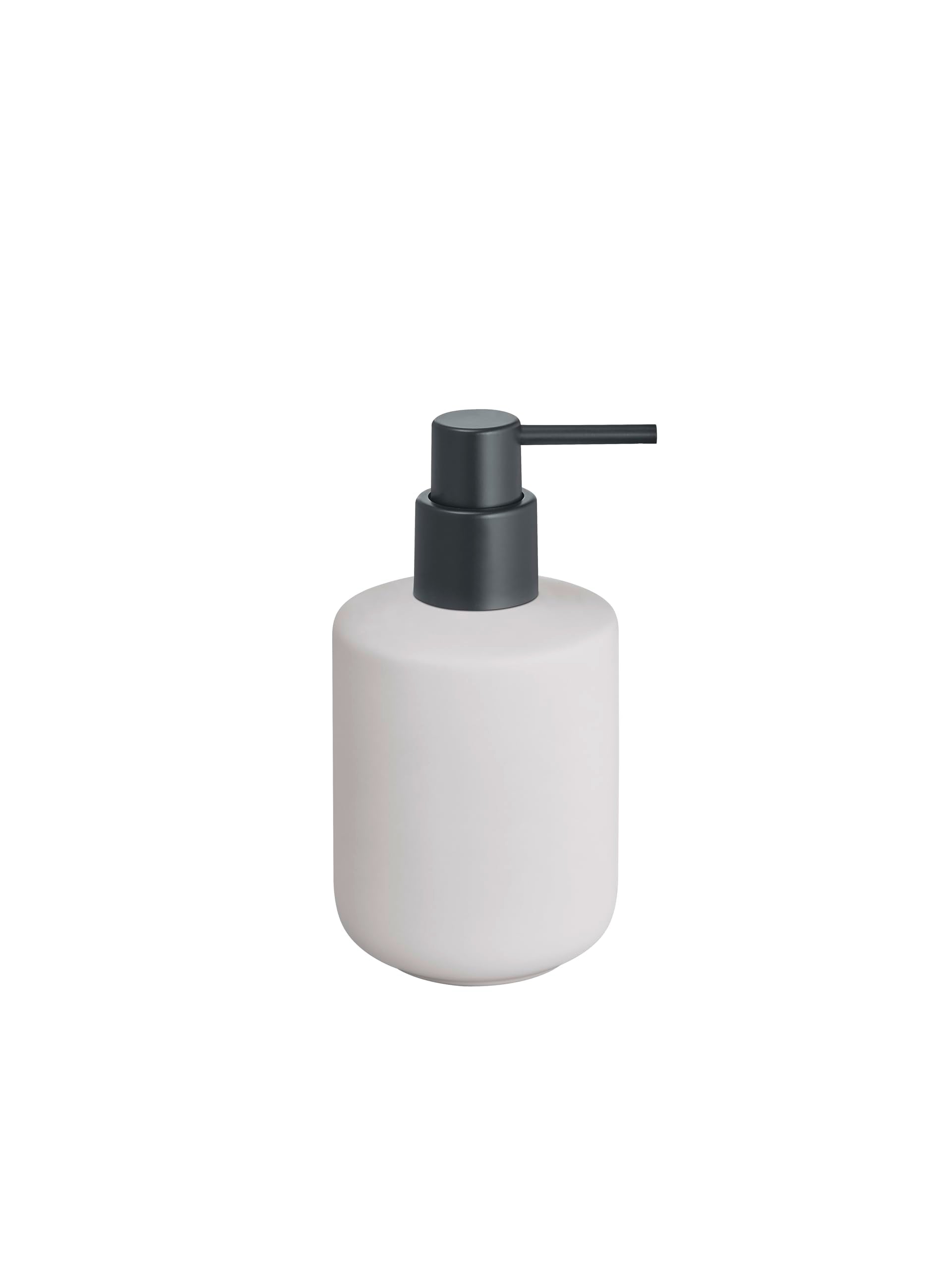 Blomus Soap Dispenser, Moonbeam, ? 7,8 cm, H 15 cm