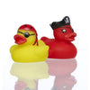 PIRATE Duck Flashing LED Duck Little Flasher (One Supplied)