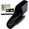 Eden Tools Ltd - ClipperBox - Garden Shear Attachment - Black - Contemporary - Parrot Beak Blade