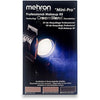 Mehron Mini-Pro Student Makeup Kit Fair / Olive Fair - Theater And Stage