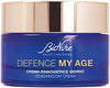 Bionike Defence My Age - Crema Viso Rinnovatrice Giorno, 50ml