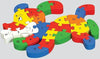 Wooden Animal Double Sided Toys
