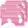 GreenLife® 400 Pairs Eyelash Lash Extension Under Eye Patches Under Eye Gel Collagen Eye Pads Lint Patches