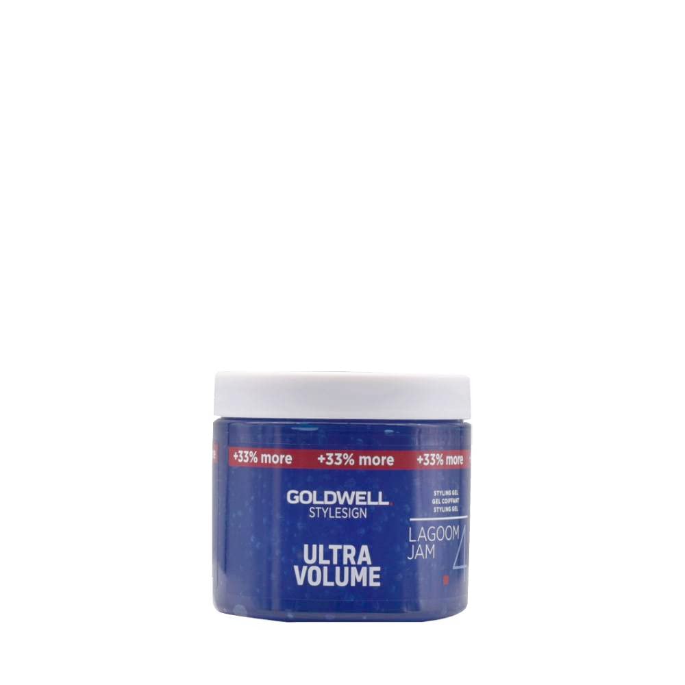 Goldwell Sign Volume Lagoom Jam XXL 200ml, 4021609279389