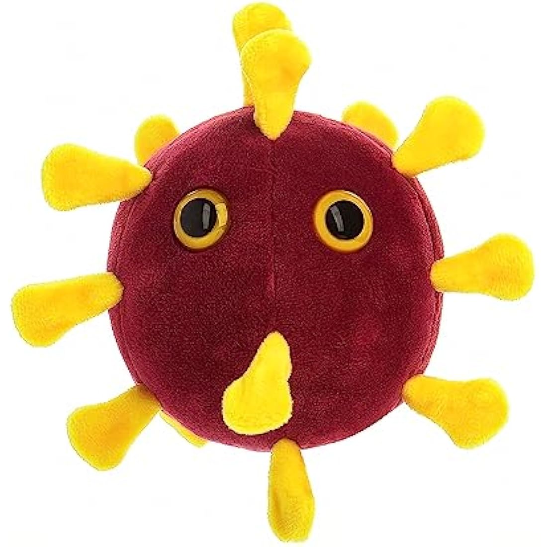 GIANTmicrobes COVID Plush