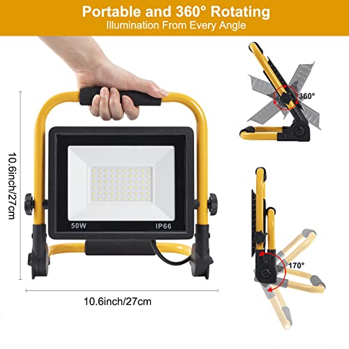 Sentoo Work Light